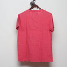 Back view of Vintage Modern Life Style "Jamaica One Love" T-Shirt - XXL