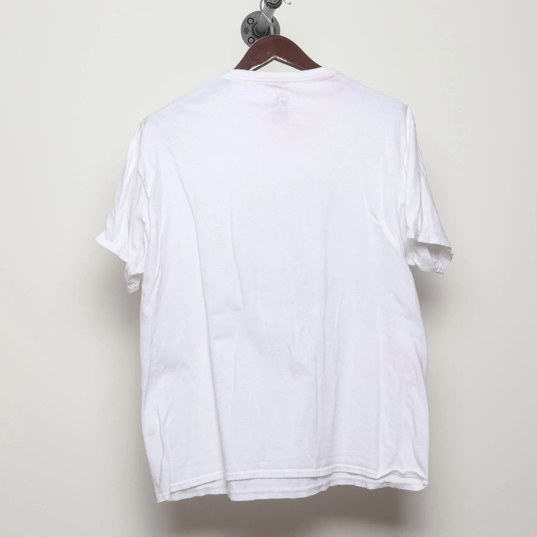 Back view of Vintage Modern Live and Tell "Surf Contest Ft. Lauderdale" T-Shirt - L