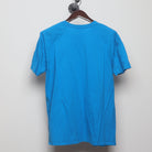 Back view of Vintage Modern M&M's "Wake Up. Be Awesome. Repeat." T-Shirt - XL