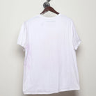 Back view of Vintage Modern Maruchan "Ramen Cat" T-Shirt - L