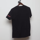 Back view of Vintage Modern Marvel "Shang-Chi Movie Poster" T-Shirt - M