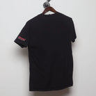 Back view of Vintage Modern Marvel "Shang-Chi Movie Poster" T-Shirt - M