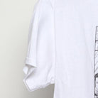 Close-up of the sleeve on the Vintage Modern Marvel "X-Men #1 Jim Lee Cover" T-Shirt - S