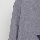 Close-up of the sleeve on the Vintage Modern Matthew McConaughey "Alright Alright Alright Texas" T-Shirt - L