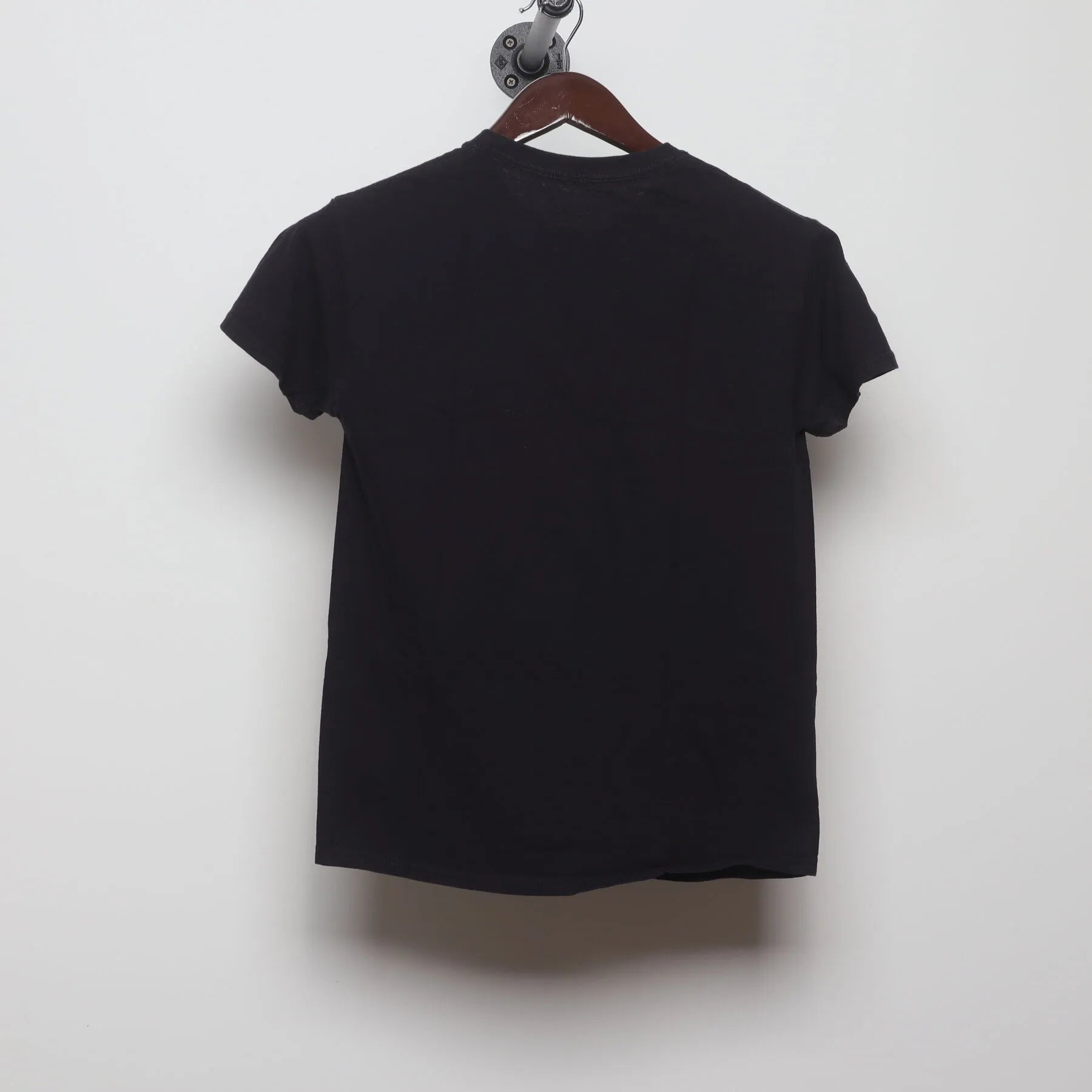 Back view of Vintage Modern Metallica "Obey Your Master" T-Shirt - S