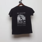 Front view of Vintage Modern Metallica "Obey Your Master" T-Shirt - S