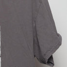 Close-up of the sleeve on the Vintage Modern Molinaro Snake Lab "Summoning Tarot Card" T-Shirt - M