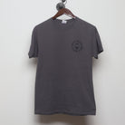 Front view of Vintage Modern Moody Radio "Walk Worthy Conference" T-Shirt - S