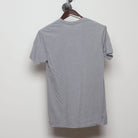 Back view of Vintage Modern Muscadine Bloodline "Redfish" T-Shirt - S