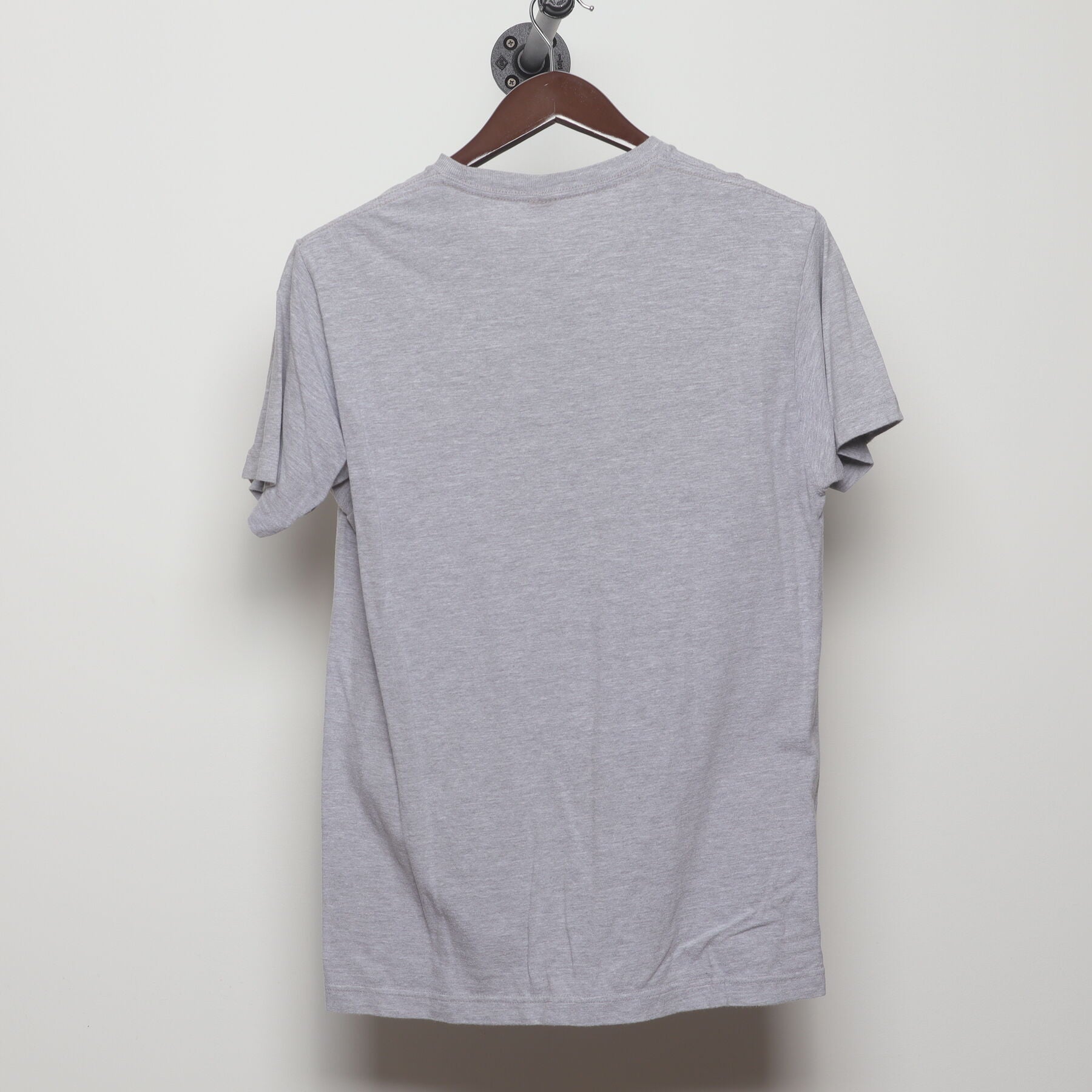 Back view of Vintage Modern New Country 101.FIVE "Made in Georgia" T-Shirt - M