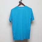 Back view of Vintage Modern Nike Carolina Panthers "Team Logo" T-Shirt - L