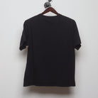 Back view of Vintage Modern Nintendo "Kirby Warp Star" T-Shirt - L