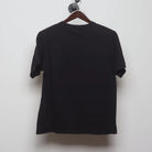 Back view of Vintage Modern Nintendo "Kirby Warp Star" T-Shirt - L