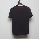 Back view of Vintage Modern Oakley "Stacked Logo Graphic" T-Shirt - M