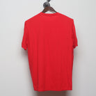 Back view of Vintage Modern Peanuts "Snoopy Joe Cool Vibes" T-Shirt - XL