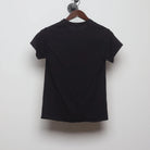 Back view of Vintage Modern PlayStation "Japanese Controller Graphic" T-Shirt - XS