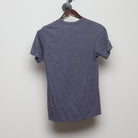 Back view of Vintage Modern "PS Dump Your Boyfriend" T-Shirt - XS