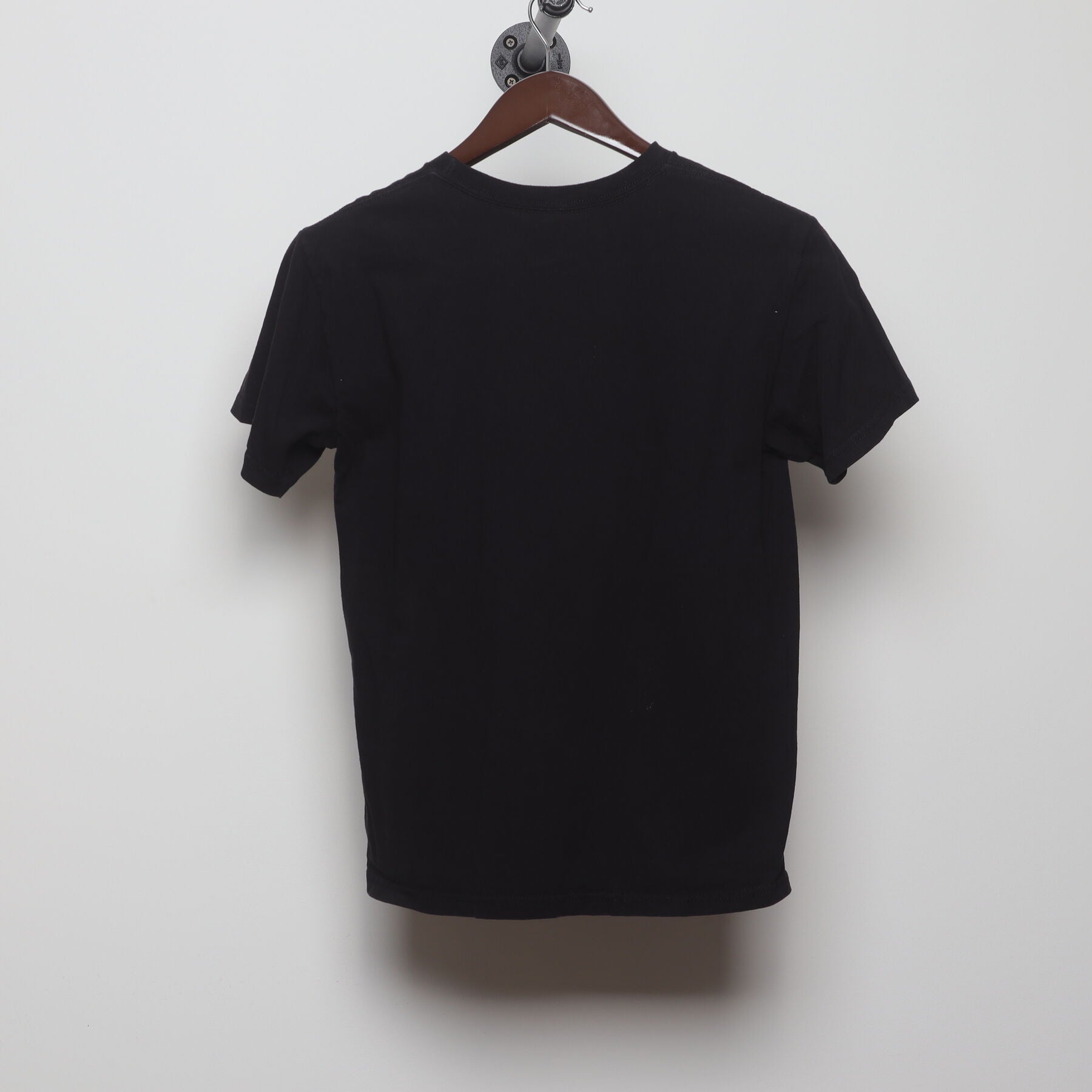 Back view of Vintage Modern Riot Society "Santa Cruz Reaper" T-Shirt - S