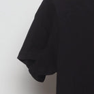 Close-up of the sleeve on the Vintage Modern Riot Society "Santa Cruz Reaper" T-Shirt - S