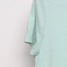 Close-up of the sleeve on the Vintage Modern Santa Cruz "Cosmic Logo" T-Shirt - S