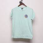 Front view of Vintage Modern Santa Cruz "Cosmic Logo" T-Shirt - S