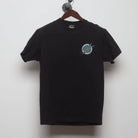 Front view of Vintage Modern Santa Cruz "Sushi Dot" T-Shirt - M