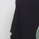 Close-up of the sleeve on the Vintage Modern Smokey Bear "Only You Can Prevent Wildfires" T-Shirt - M