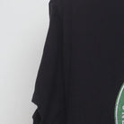 Close-up of the sleeve on the Vintage Modern Smokey Bear "Only You Can Prevent Wildfires" T-Shirt - M