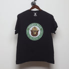 Front view of Vintage Modern Smokey Bear "Only You Can Prevent Wildfires" T-Shirt - M