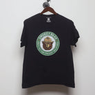 Front view of Vintage Modern Smokey Bear "Only You Can Prevent Wildfires" T-Shirt - M