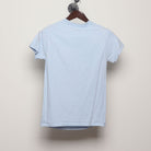Back view of Vintage Modern Steven Rhodes "Stay Positive!" T-Shirt - XS