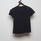 Back view of Vintage Modern Street Fighter "Character Stack" T-Shirt - XS