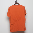 Back view of Vintage Modern Texas Longhorns "Texas Longhorns" T-Shirt - M