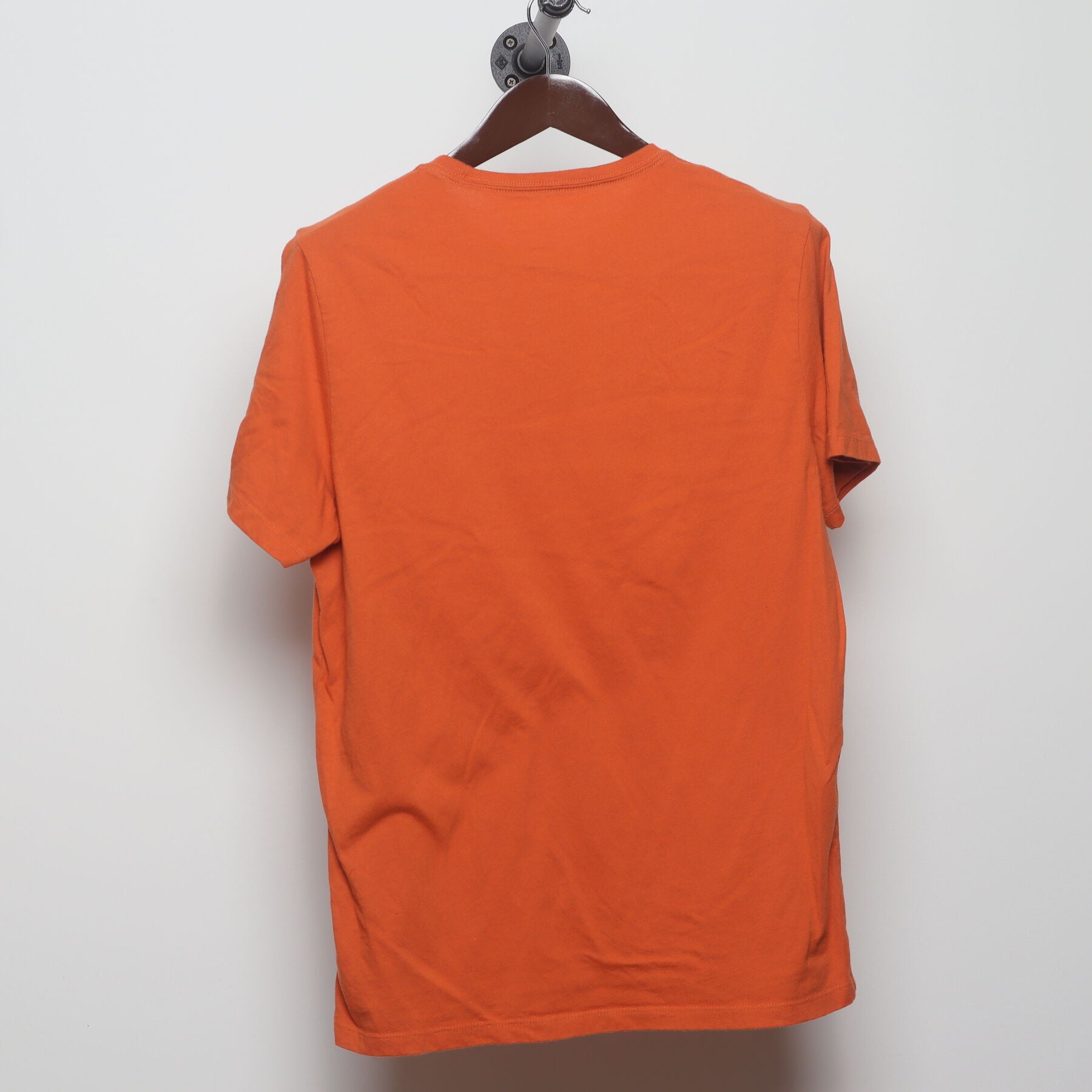 Back view of Vintage Modern Texas Longhorns "Texas Longhorns" T-Shirt - M