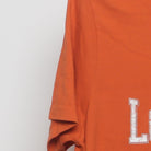Close-up of the sleeve on the Vintage Modern Texas Longhorns "Texas Longhorns" T-Shirt - M