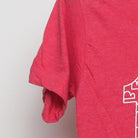 Close-up of the sleeve on the Vintage Modern The J.M. Smucker Co. "125 Years of Growth" T-Shirt - S