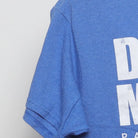 Close-up of the sleeve on the Vintage Modern The Office "Dunder Mifflin Paper Company" T-Shirt - M