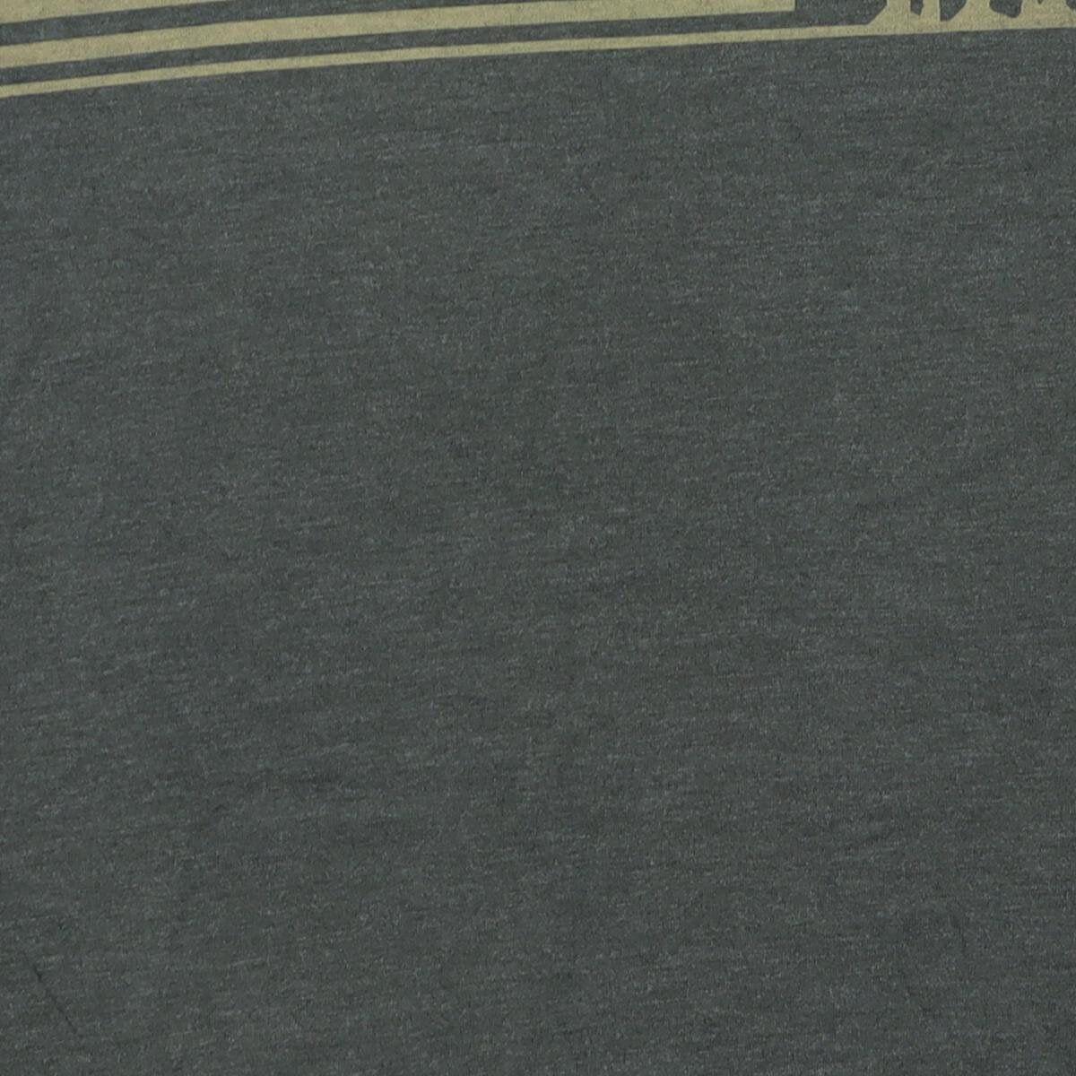 Close-up of the main graphic on the Vintage Modern The Parks "Ohio" T-Shirt - M