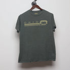 Front view of Vintage Modern The Parks "Ohio" T-Shirt - M