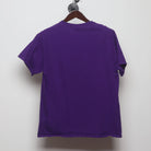 Back view of Vintage Modern Thrasher Magazine "Flame Logo" T-Shirt - L