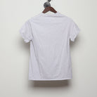 Back view of Vintage Modern Thrasher Magazine "Flame Logo" T-Shirt - XS