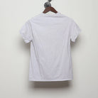 Back view of Vintage Modern Thrasher Magazine "Flame Logo" T-Shirt - XS