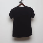 Back view of Vintage Modern Thrasher Magazine "Flame Logo" T-Shirt - XS