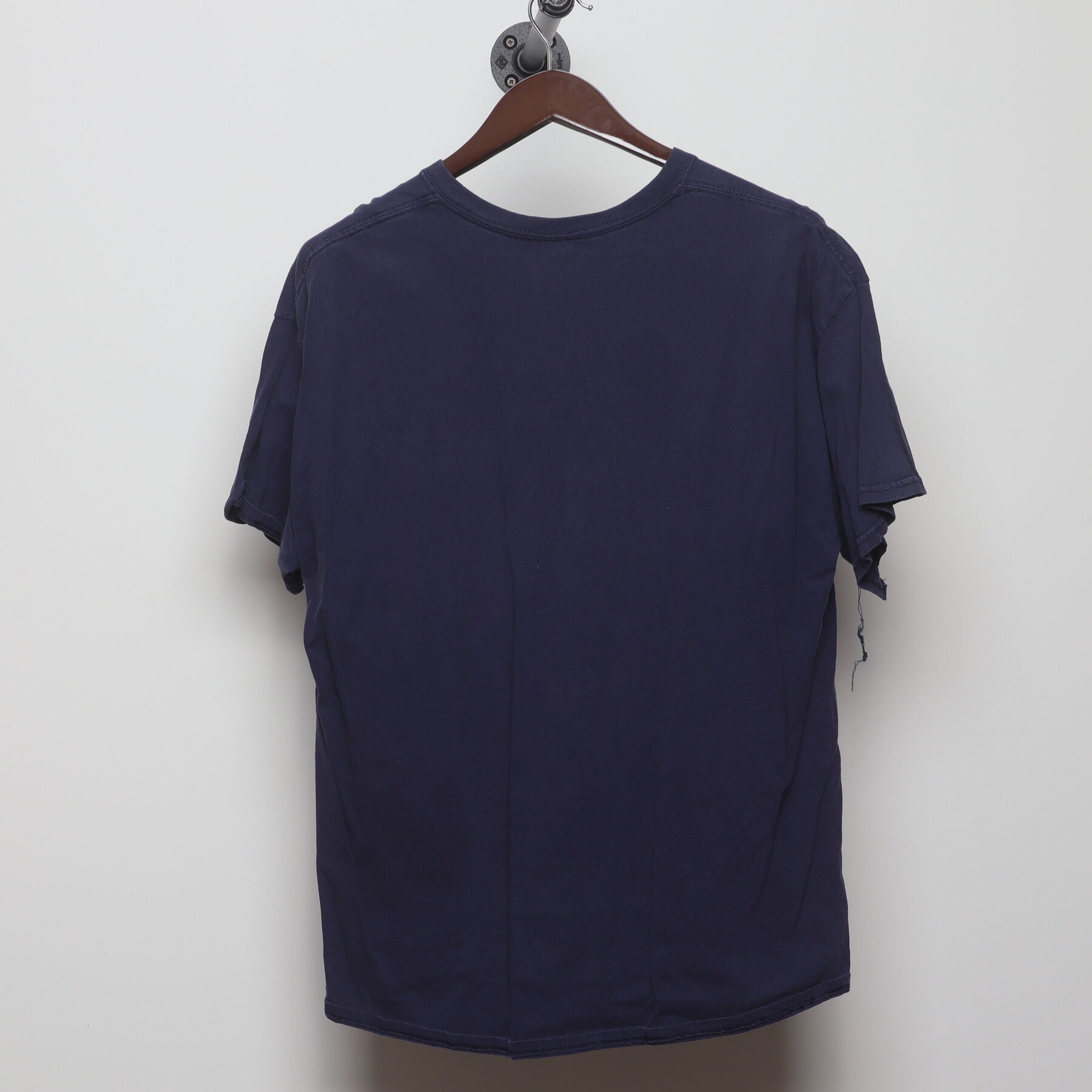Back view of Vintage Modern Thrasher "Revista Logo" T-Shirt - XL