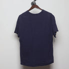 Back view of Vintage Modern Thrasher "Revista Logo" T-Shirt - XL