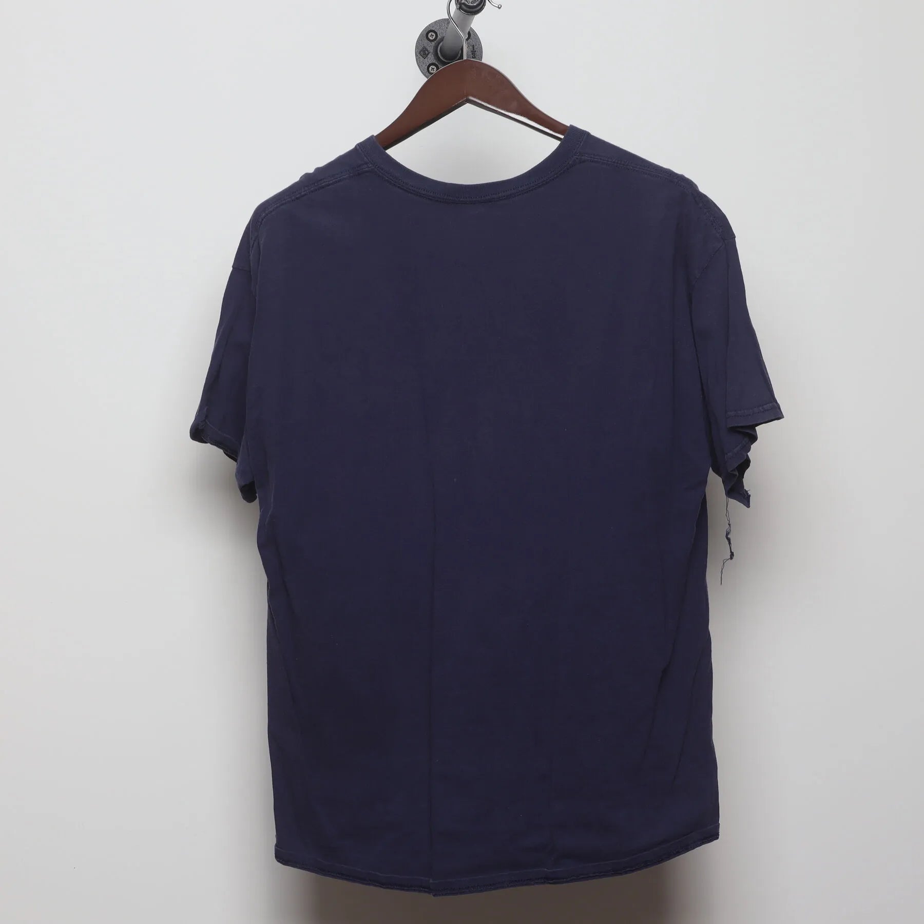 Back view of Vintage Modern Thrasher "Revista Logo" T-Shirt - XL