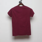 Back view of Vintage Modern Thrasher "Skateboard Magazine Logo" T-Shirt - S