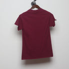Back view of Vintage Modern Thrasher "Skateboard Magazine Logo" T-Shirt - XS