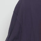 Close-up of the single stitch sleeve on the Vintage Modern Trace Adkins "Tour 2016" T-Shirt - L