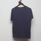 Back view of Vintage Modern UNC "Tar Heel Basketball" T-Shirt - M